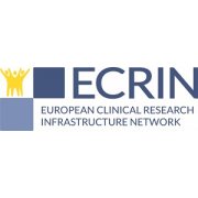 European Clinical Research Infrastructure Network logo